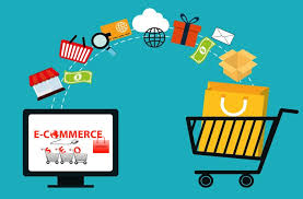 Perlindungan Hukum Konsumen Belanja Online