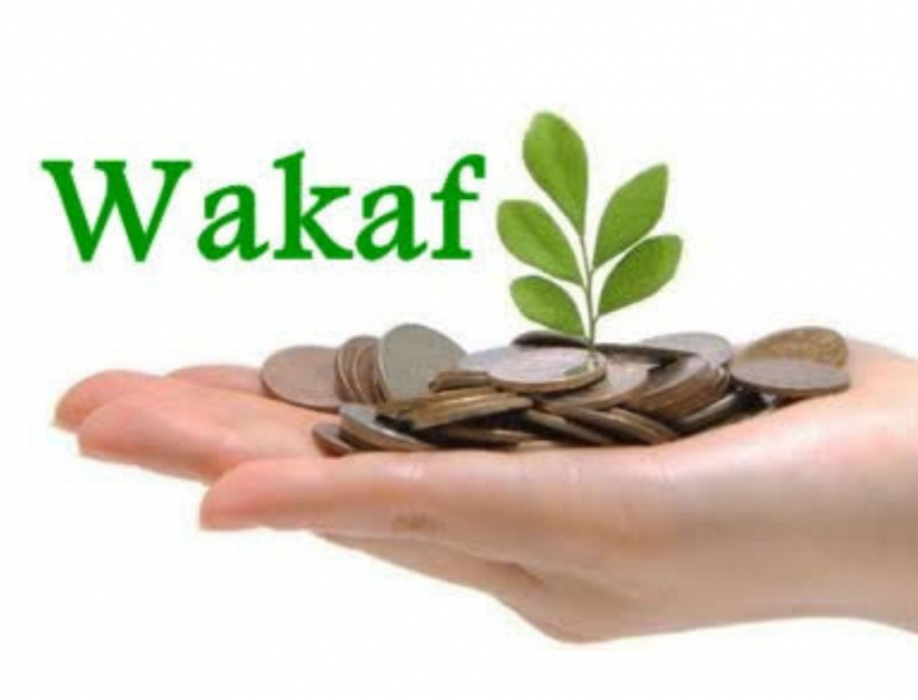 Hukum Wakaf Adalah Homecare24 5500