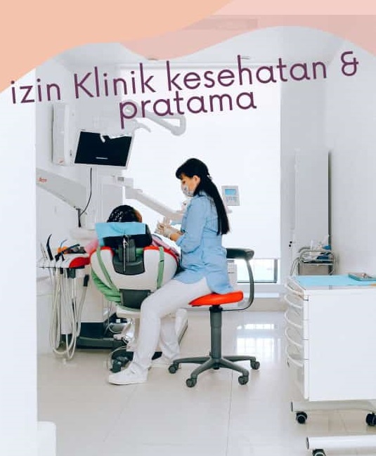 Perizinan Operasional Klinik Pratama