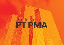 PROSEDUR PEMBUATAN PT PMA (Penanaman Modal Asing)