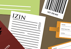 IZIN USAHA INDUSTRI (IUI)