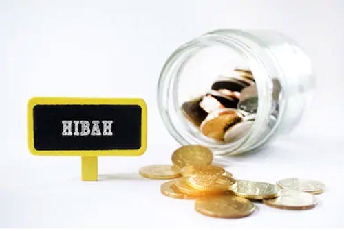 HIBAH