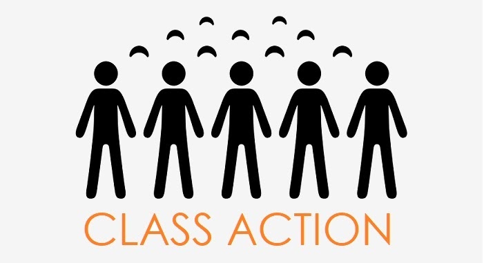 GUGATAN PERWAKILAN KELOMPOK (CLASS ACTION)