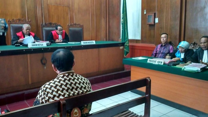 Pembuktian Dalam Hukum Acara Pidana