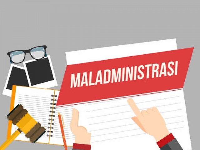 Sekilas Tentang Maladministrasi