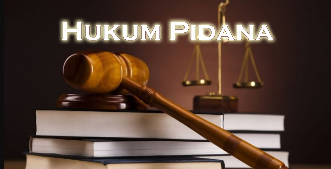 Locus Delicti dan Tempus Delicti dalam Hukum Acara Pidana