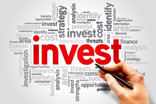 HUKUM INVESTASI