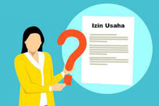 PERIZINAN USAHA MIKRO KECIL (UMK) RISIKO RENDAH DAN MENENGAH RENDAH