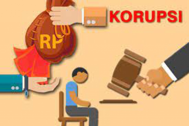 KORUPSI
