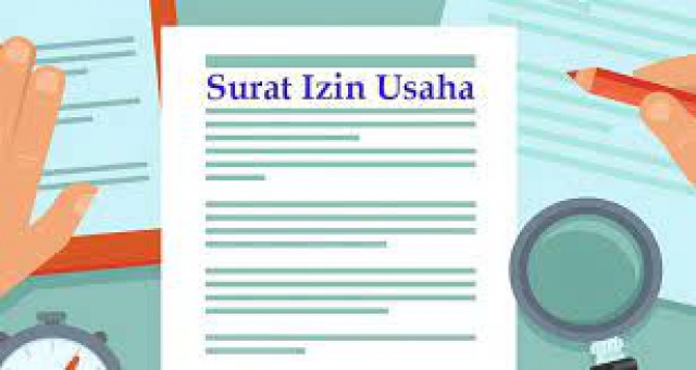 Usaha Dagang (UD) Apakah Perlu Surat Izin?