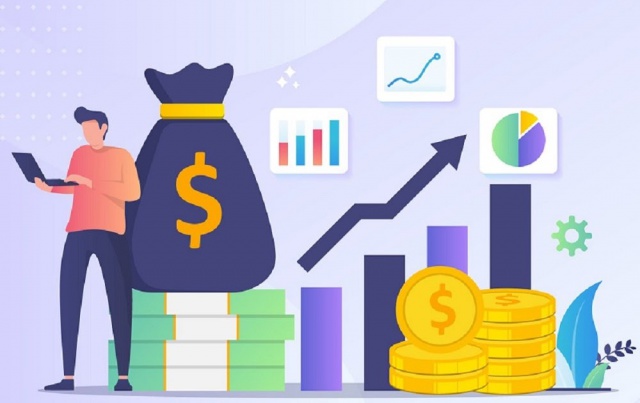 Hukum Investasi dan Pasar Modal