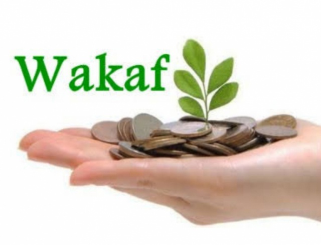 WAKAF