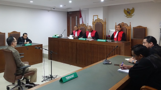 Upaya Hukum dalam Perkara Perdata