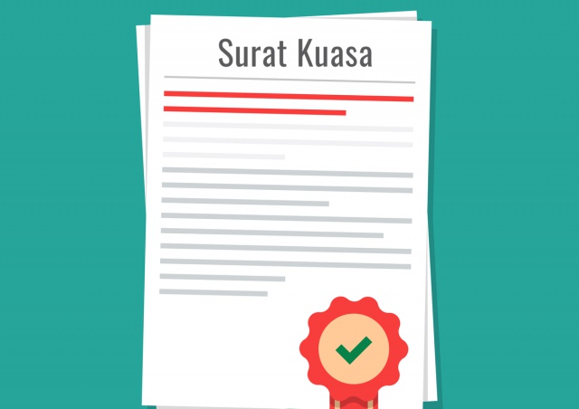 Surat Kuasa Umum, Khusus, Istimewa & Perantara dalam Hukum Acara Perdata