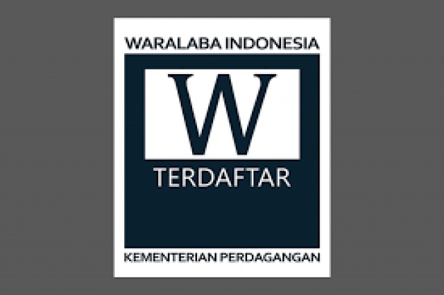 Logo Waralaba