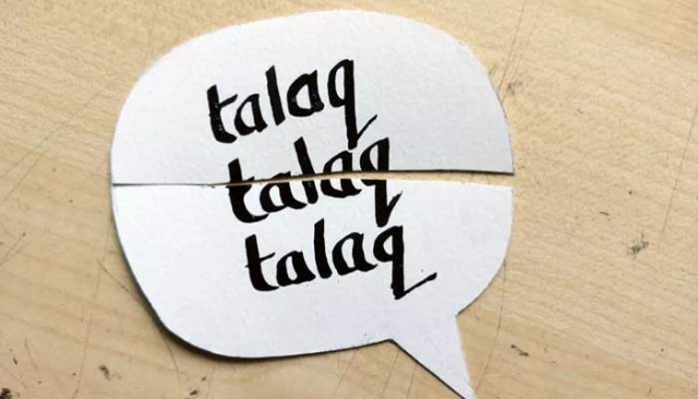 TALAK