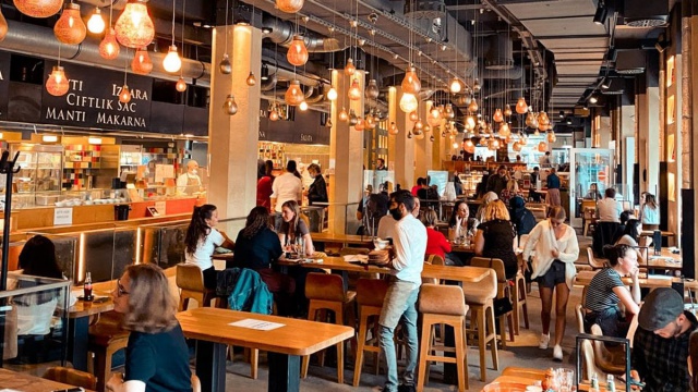 PAJAK RESTORAN