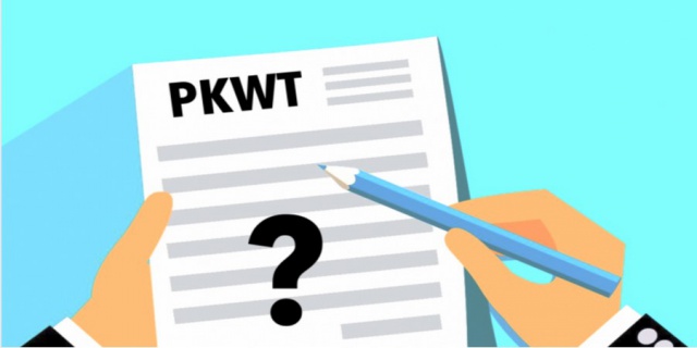 PERJANJIAN KERJA WAKTU TERTENTU