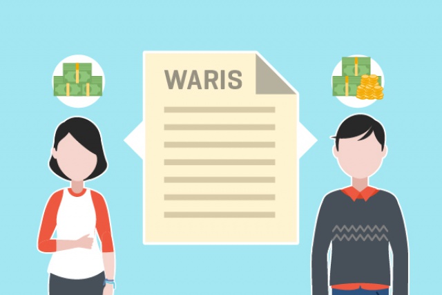 Ab Intestato dan Testamenter Dalam Hukum Waris
