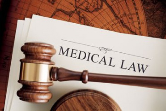Hukum Kesehatan (Health Law)