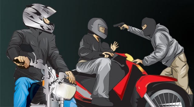 Percobaan dan Pemufakatan Jahat