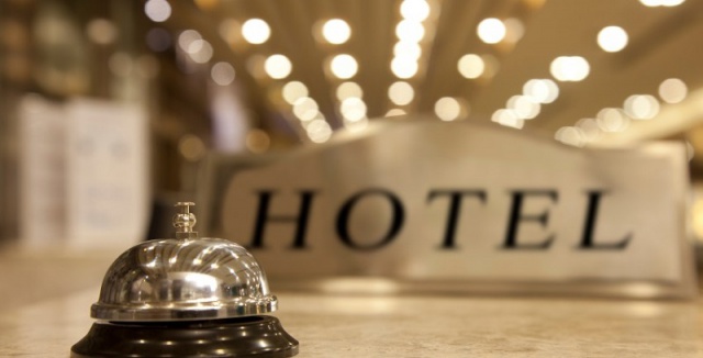 PAJAK HOTEL
