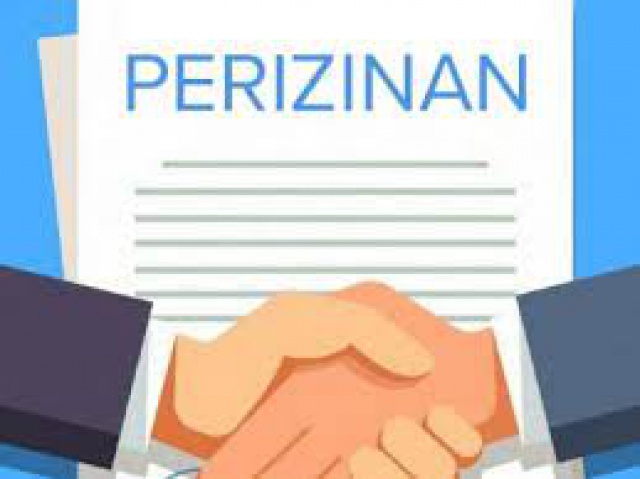 Ini Tata Cara Penerbitan Perizinan Berusaha Risiko Menengah