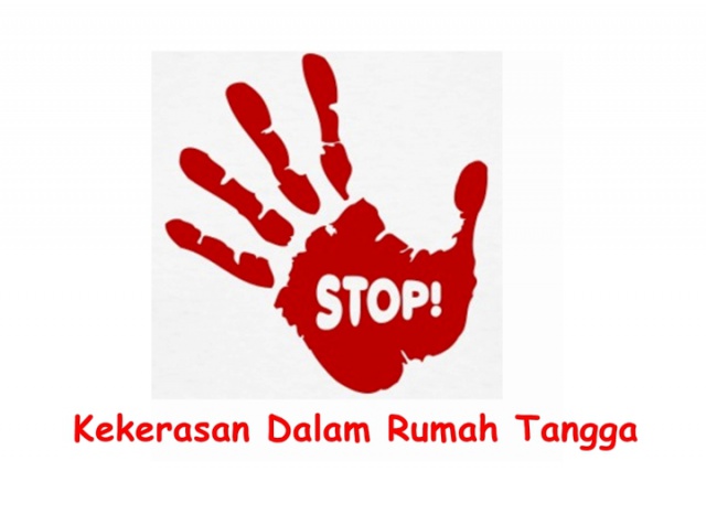 KEKERASAN DALAM RUMAH TANGGA