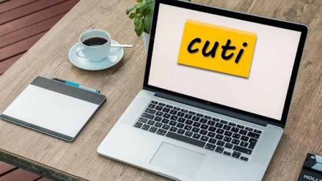 CUTI