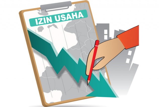 Mengenal Jenis-Jenis Izin Usaha