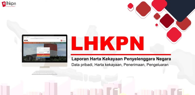 LHKPN