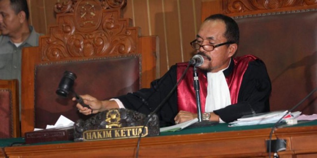 Jenis Jenis Putusan dalam Perkara Perdata