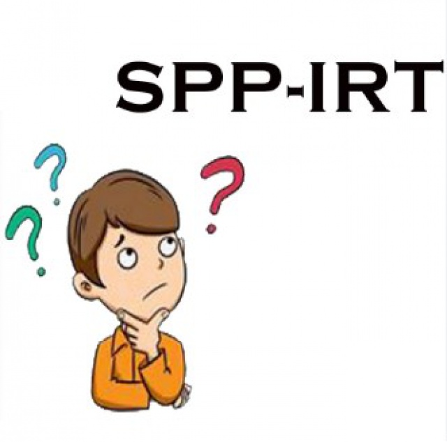 SERTIFIKAT PRODUKSI PANGAN  INDUSTRI  RUMAH TANGGA (SPP-IRT)