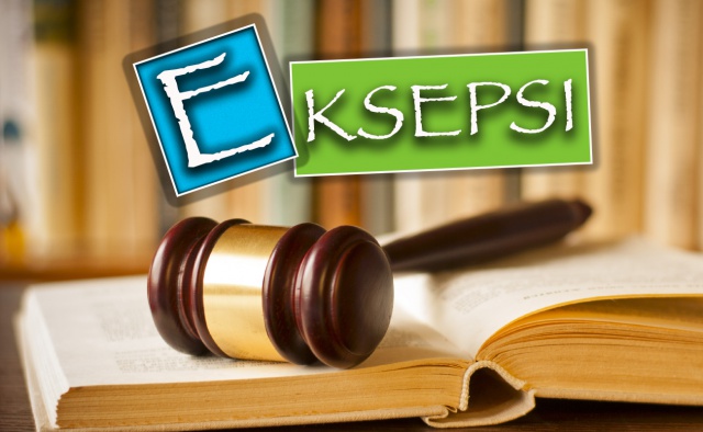 EKSEPSI
