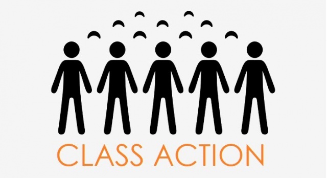 GUGATAN PERWAKILAN KELOMPOK (CLASS ACTION)