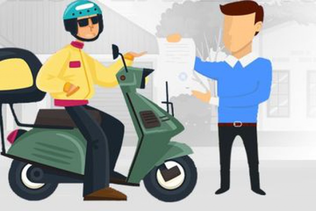 Debt Colector atau Leasing Dilarang Ambil Paksa Kendaraan Debitur
