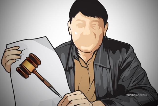 Hak Terdakwa atas Pembelaan (Pledoi) dalam Sidang Pidana