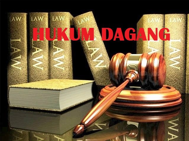 HUKUM DAGANG
