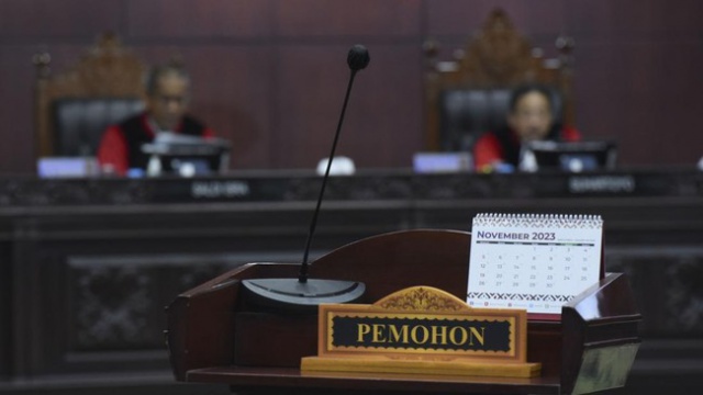 Perbedaan Gugatan dan Permohonan