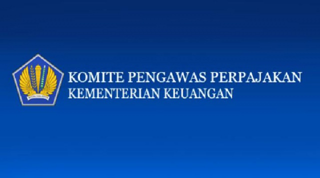 TUGAS, FUNGSI, DAN WEWENANG KOMITE PENGAWAS PERPAJAKAN